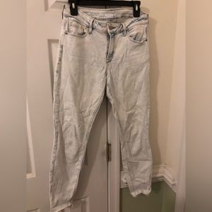 Old Navy Rockstar Jeans